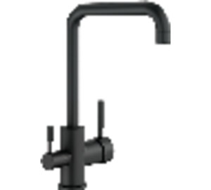 MOMOMANDO DE FREGADERA 3 VIAS NEGRA